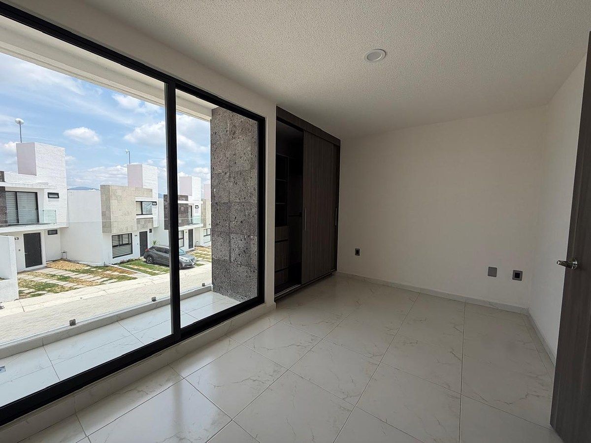 Casa em Juriquilla, Querétaro, foto 22 de 22