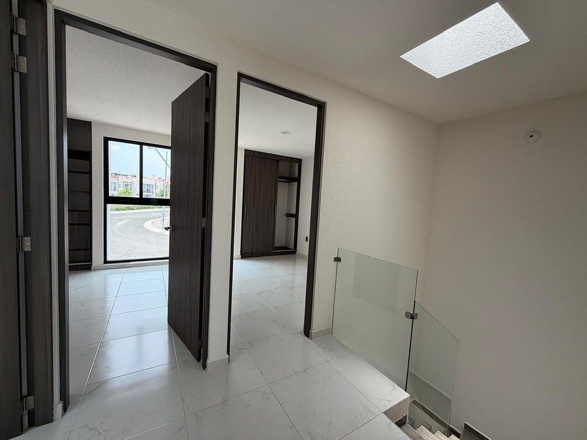 Casa em Juriquilla, Querétaro, foto 13 de 22