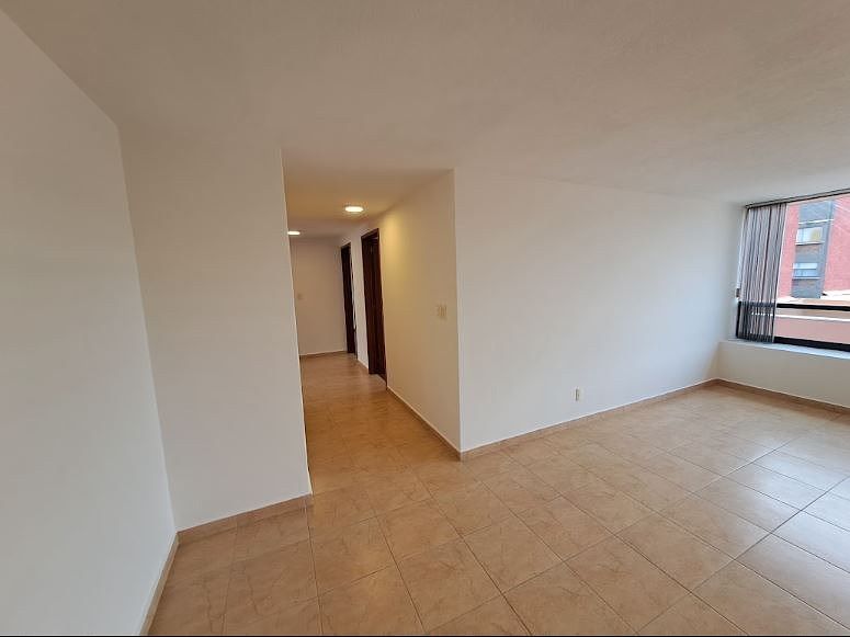 Apartamento em Del Valle Sur, Benito Juárez, foto 13 de 30