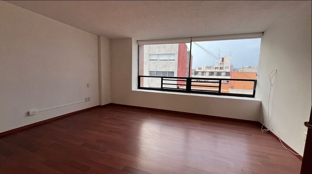 Apartamento em Del Valle Sur, Benito Juárez, foto 21 de 30