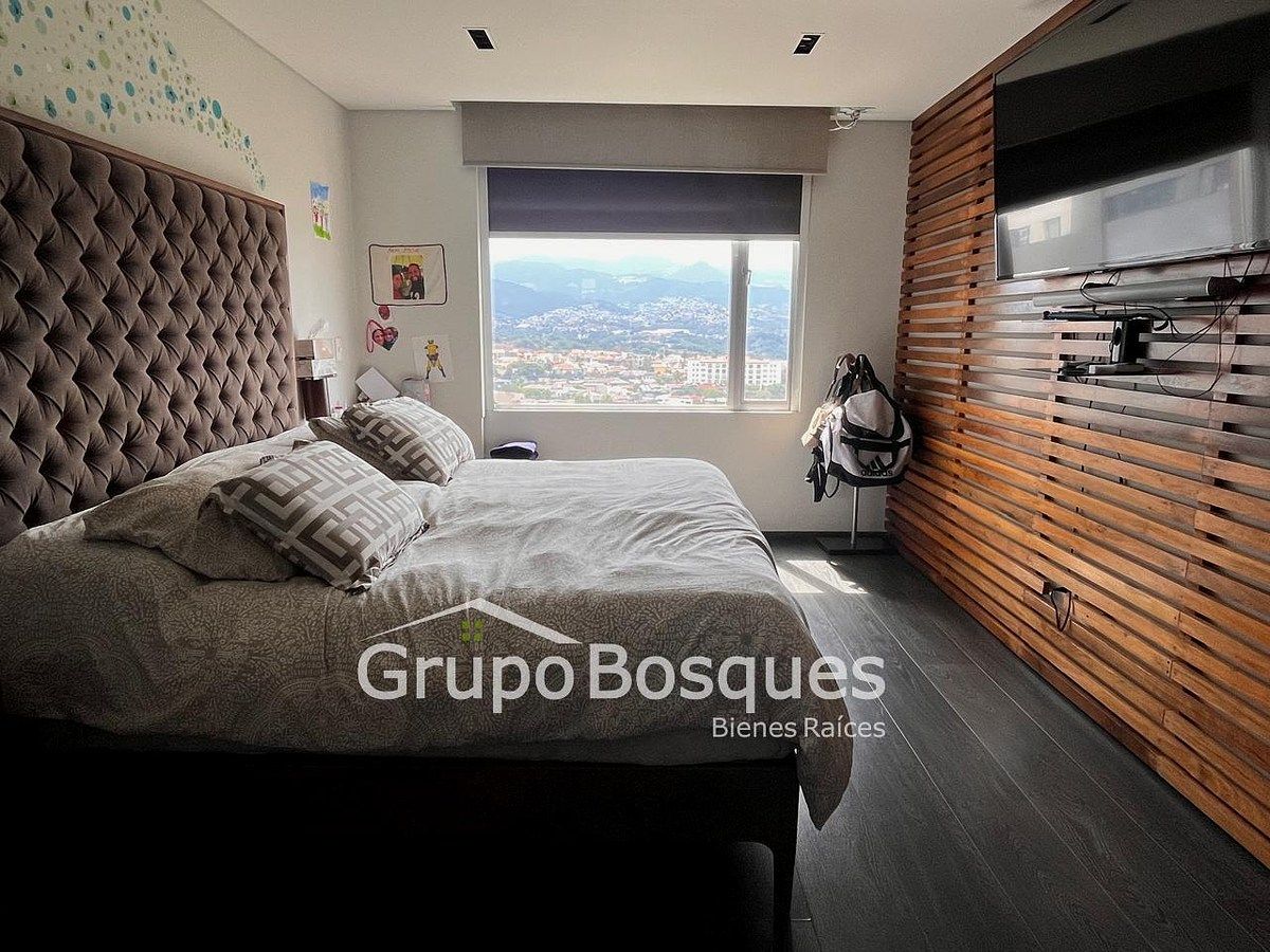 Apartment in Jesús del Monte, Huixquilucan, photo 5 of 35
