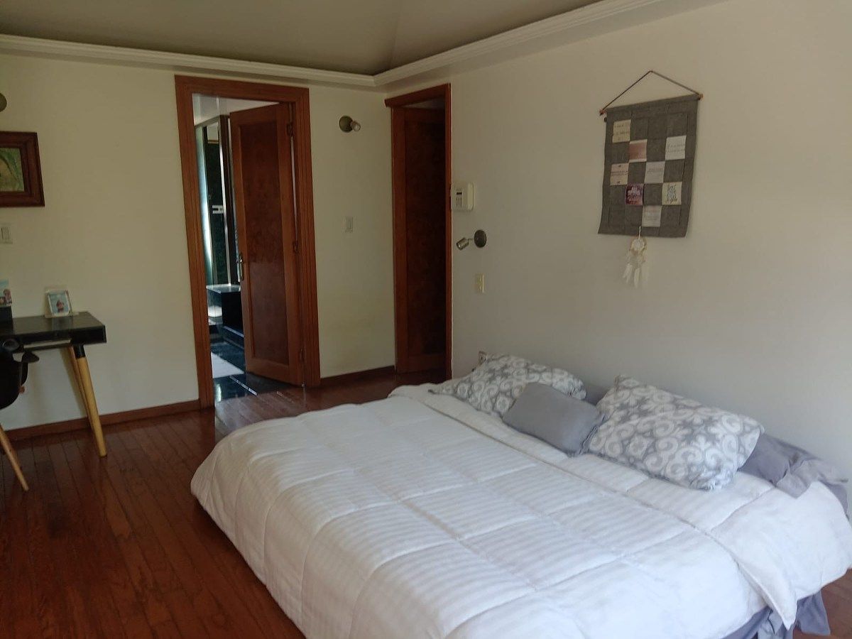 Casa en condominio en San Andrés Totoltepec, Tlalpan, foto 5 de 15