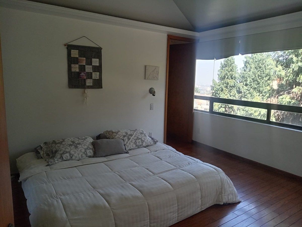 Casa en condominio en San Andrés Totoltepec, Tlalpan, foto 6 de 15
