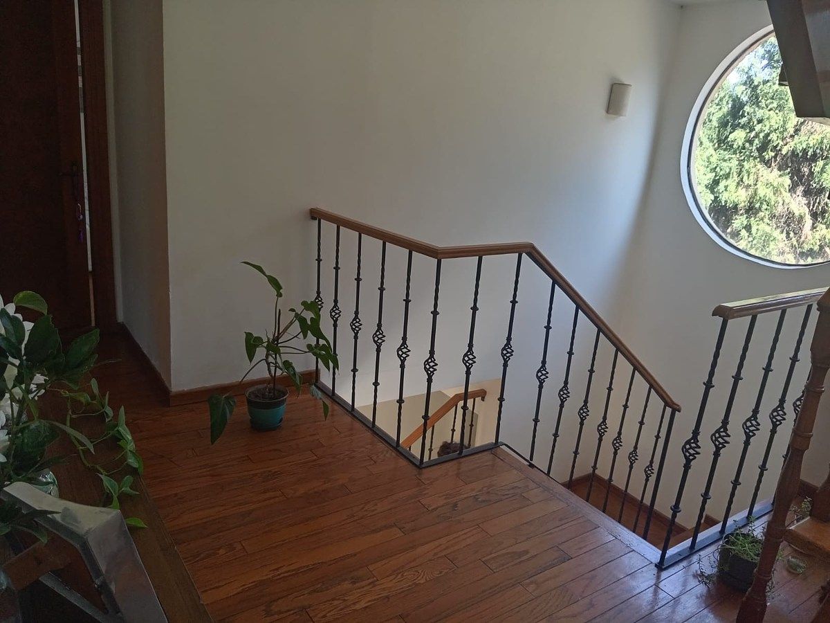 Casa en condominio en San Andrés Totoltepec, Tlalpan, foto 7 de 15