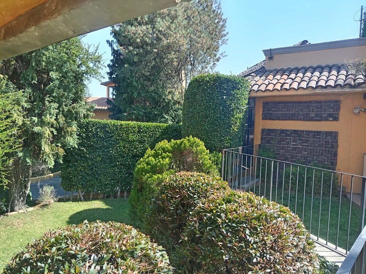 Casa en condominio en San Andrés Totoltepec, Tlalpan, foto 8 de 15