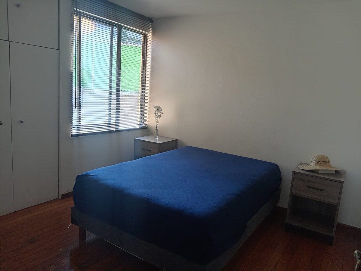 Casa en condominio en San Andrés Totoltepec, Tlalpan, foto 12 de 15