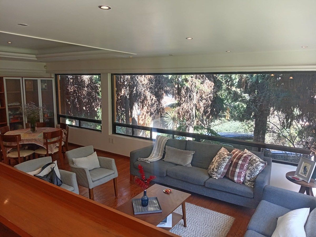 Casa en condominio en San Andrés Totoltepec, Tlalpan, foto 14 de 15
