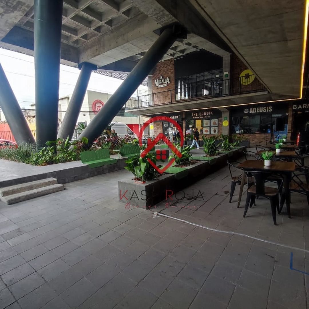 Retail Space in Centro, Monterrey, photo 12 of 15