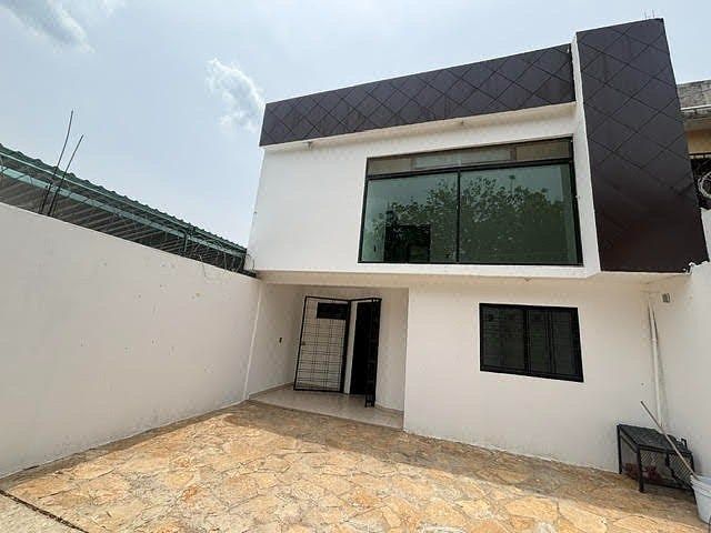 Casa en Plan de Ayala, Tuxtla Gutiérrez, foto 2 de 15