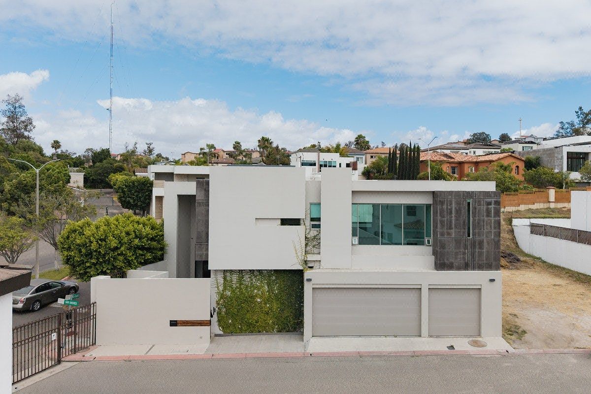 Casa en venta, Hacienda Agua Caliente