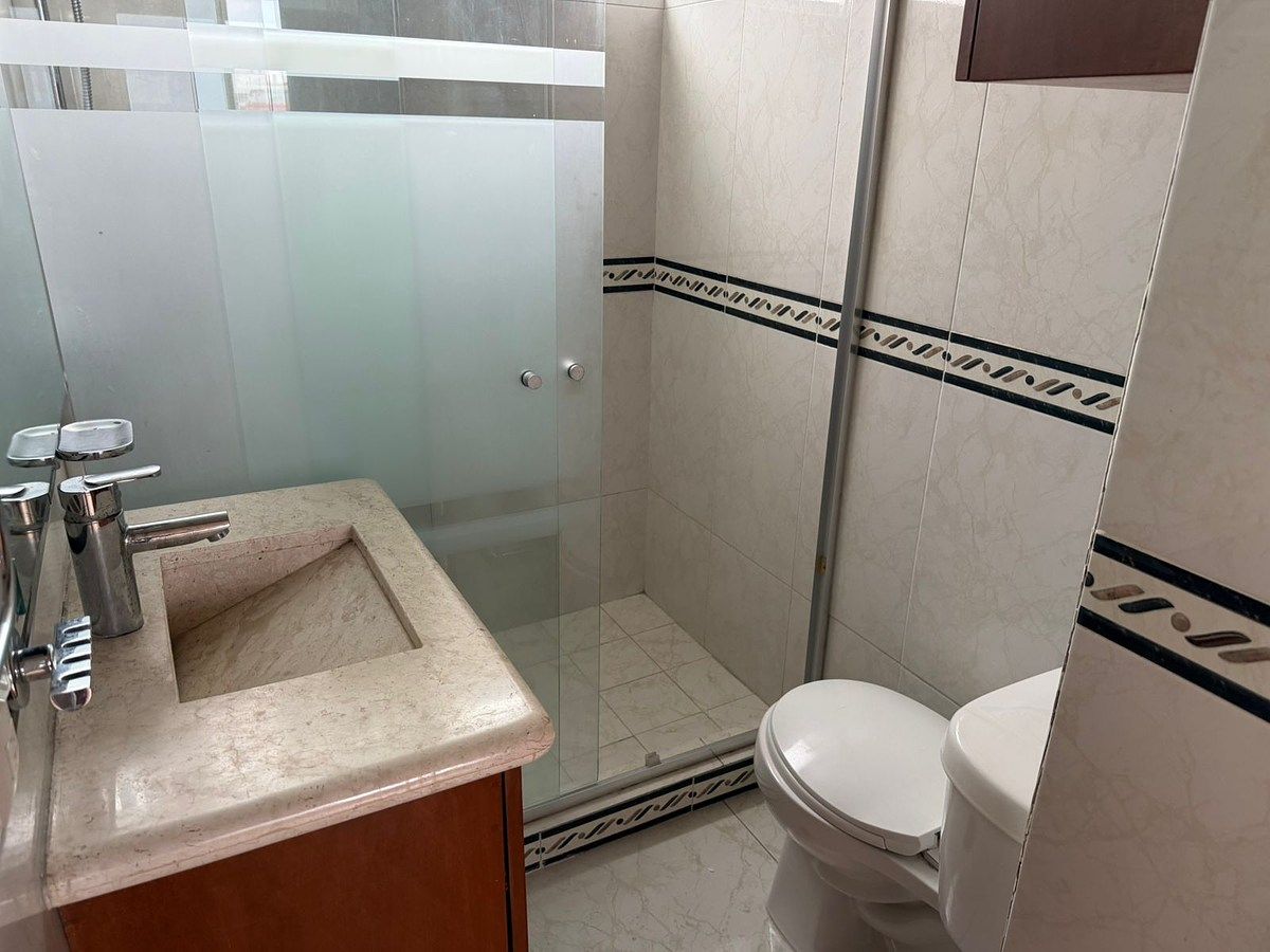 Apartamento em Roma Sur, Cuauhtémoc, foto 8 de 21
