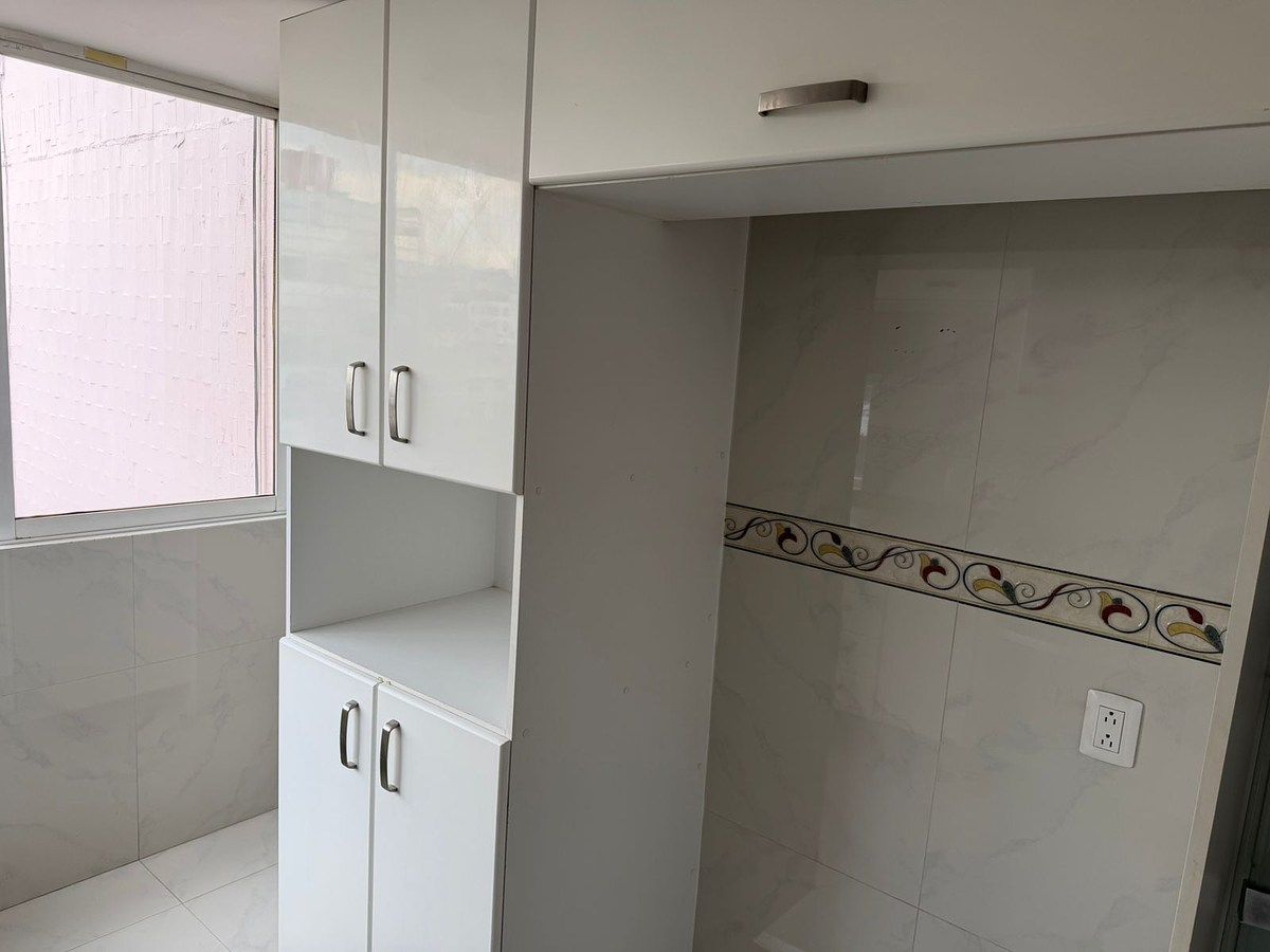 Apartamento em Roma Sur, Cuauhtémoc, foto 11 de 21