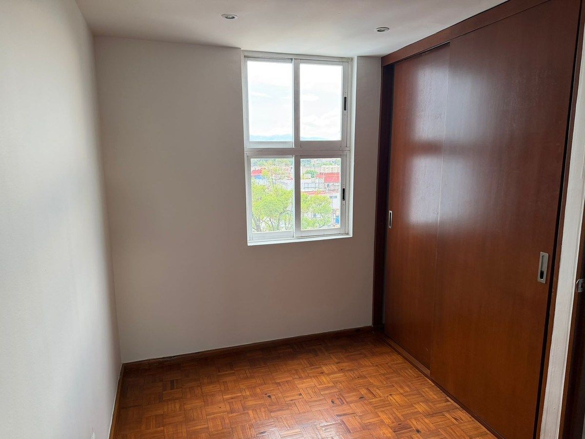 Apartamento em Roma Sur, Cuauhtémoc, foto 12 de 21