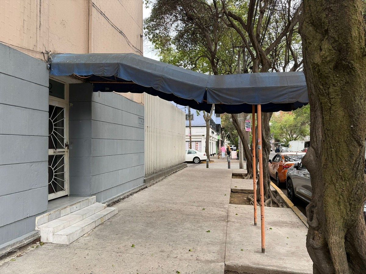 Apartamento em Roma Sur, Cuauhtémoc, foto 13 de 21