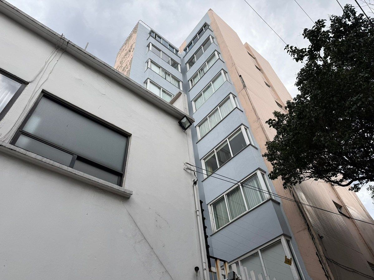 Apartamento em Roma Sur, Cuauhtémoc, foto 15 de 21
