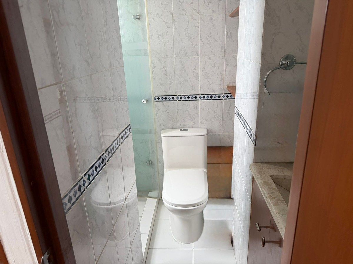 Apartamento em Roma Sur, Cuauhtémoc, foto 19 de 21
