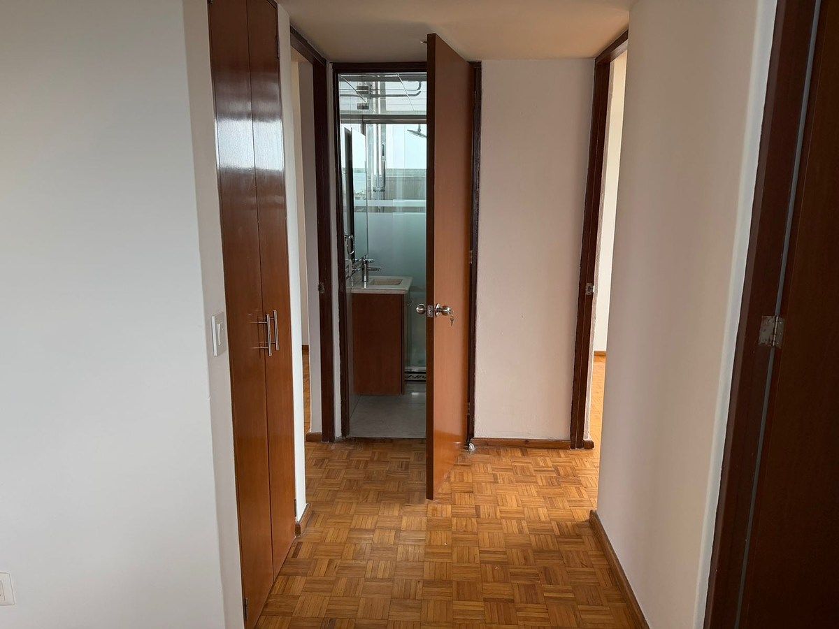 Apartamento em Roma Sur, Cuauhtémoc, foto 20 de 21