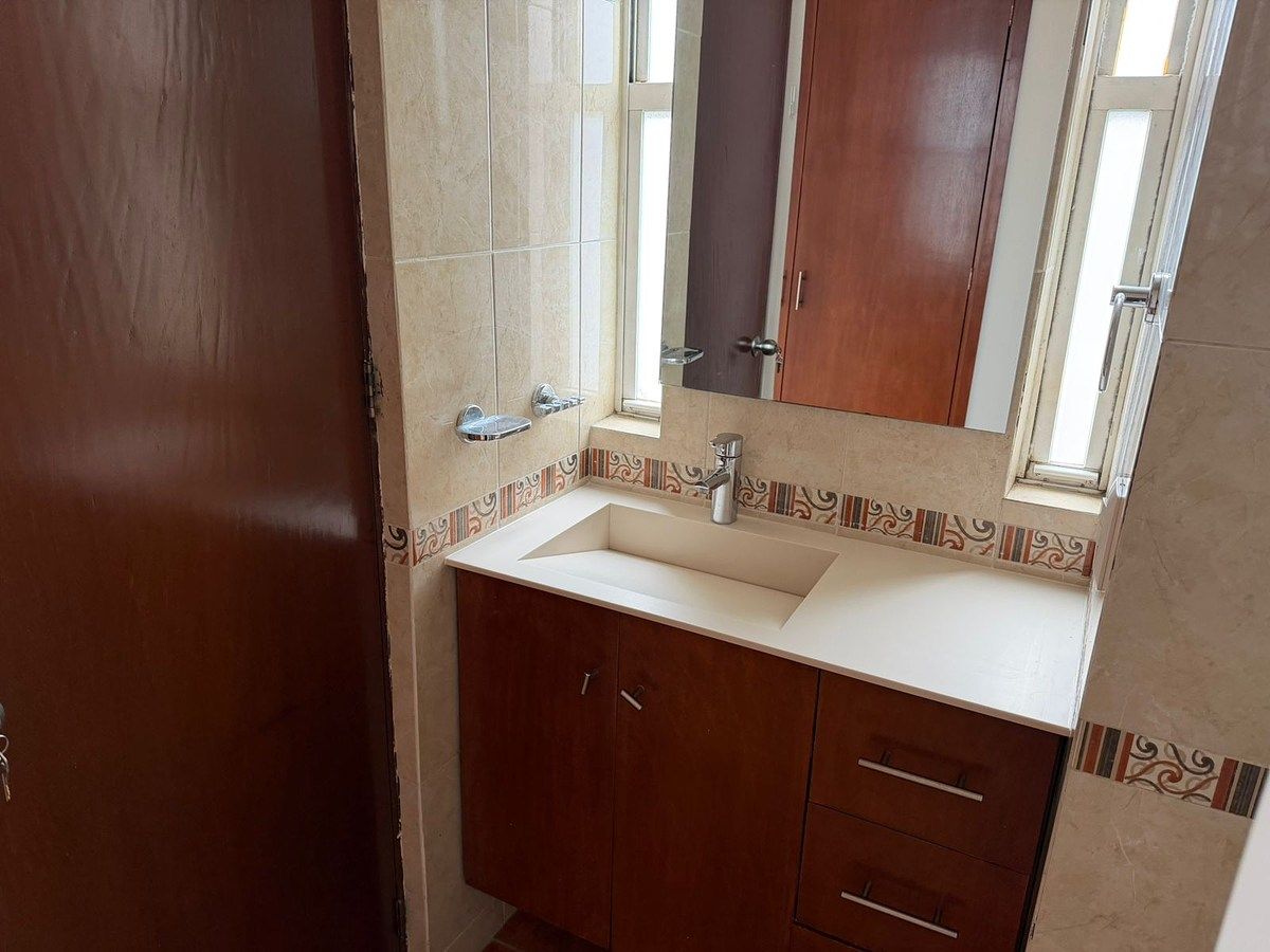 Apartamento em Roma Sur, Cuauhtémoc, foto 21 de 21