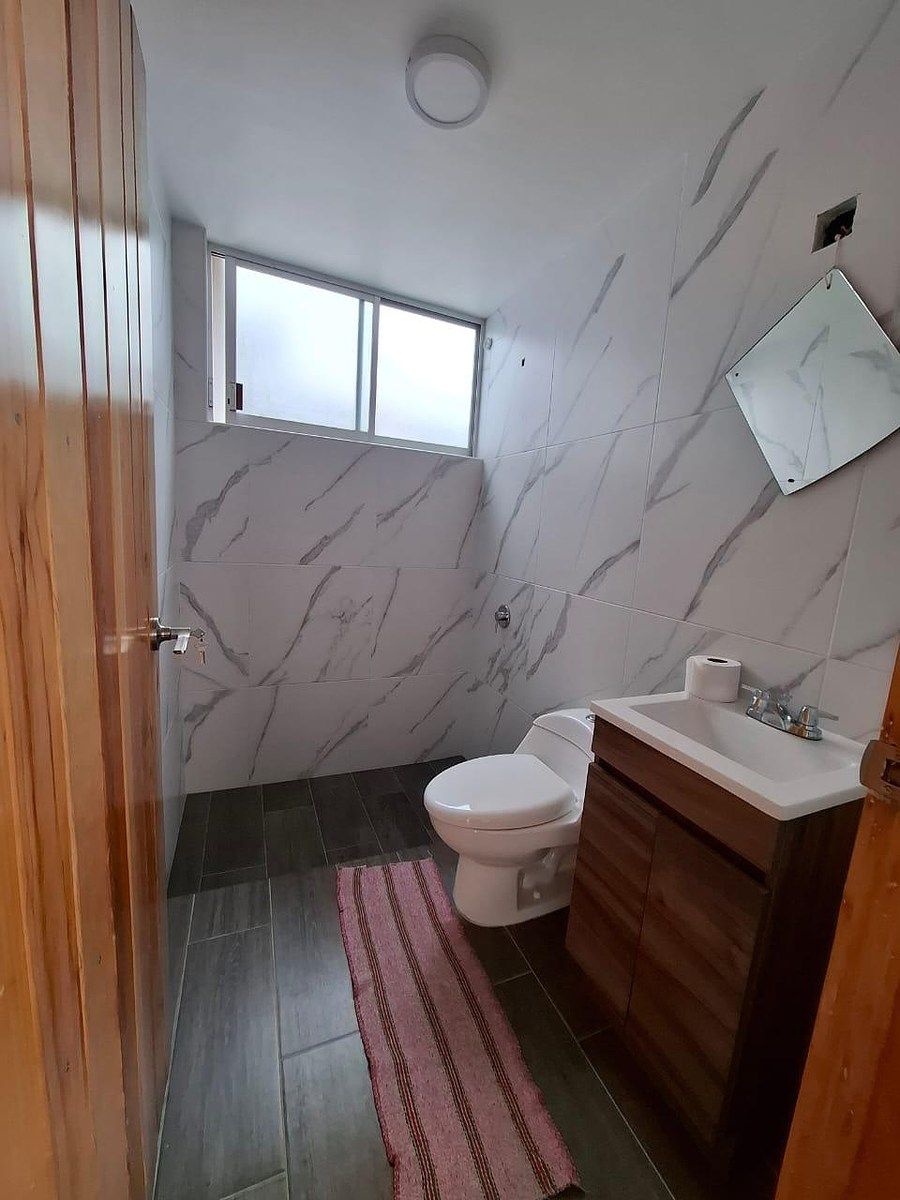 Departamento en Roma Norte, Cuauhtémoc, foto 8 de 8