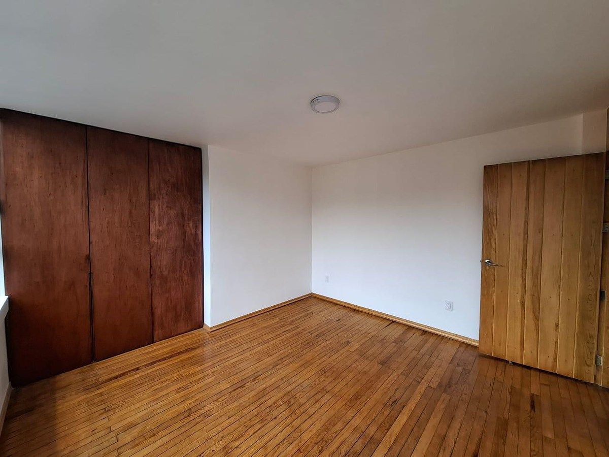 Departamento en Roma Norte, Cuauhtémoc, foto 5 de 8
