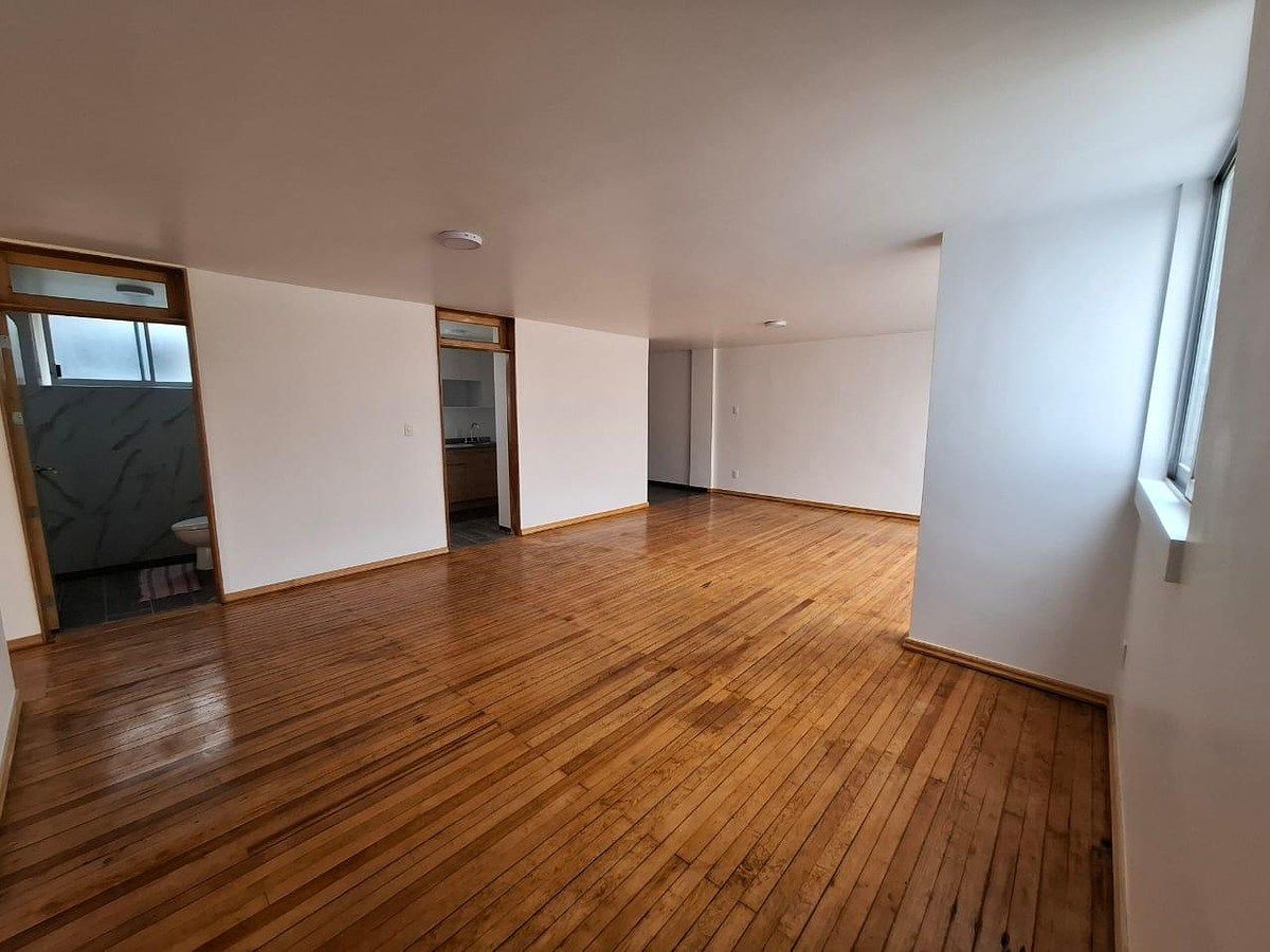 Departamento Remodelado en Venta | Esquina Colima y Mérida | Roma Norte, foto 1 de 8