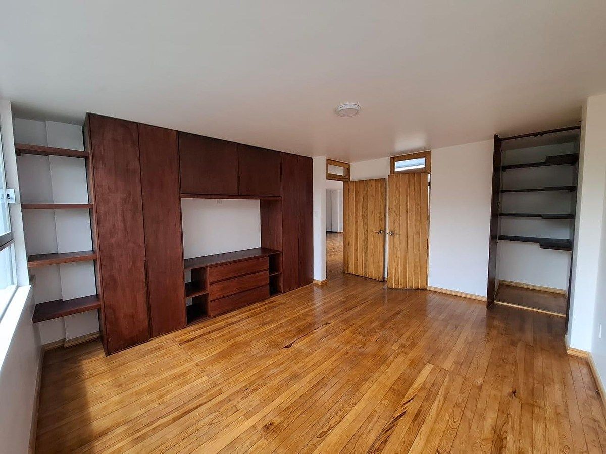 Departamento en Roma Norte, Cuauhtémoc, foto 7 de 8