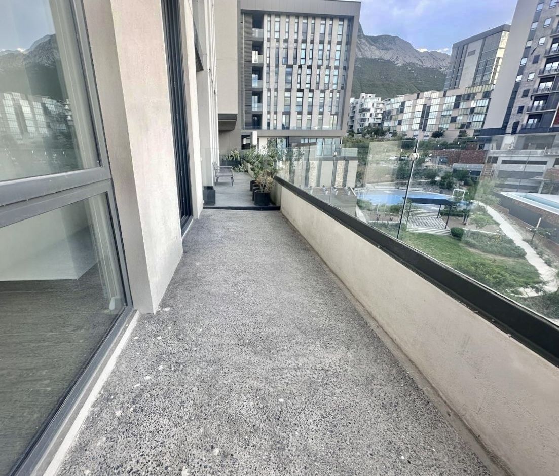Departamento en Vía Cordillera, Santa Catarina, foto 5 de 19