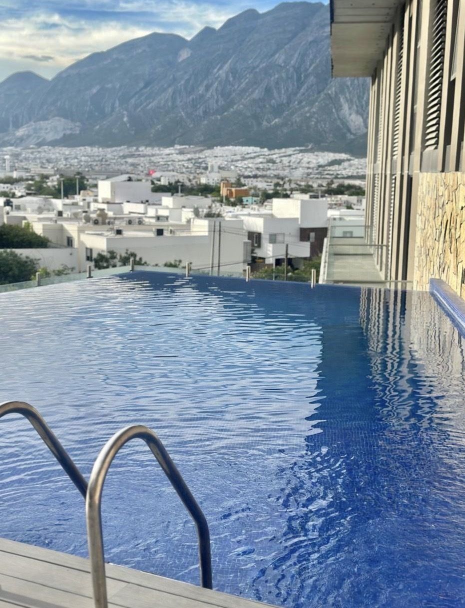 Departamento en Vía Cordillera, Santa Catarina, foto 14 de 19