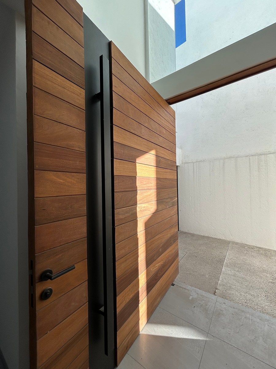 Casa em Lomas de Juriquilla, Querétaro, foto 3 de 22