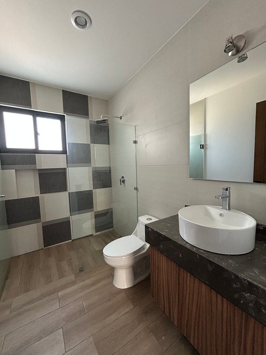 Casa em Lomas de Juriquilla, Querétaro, foto 7 de 22