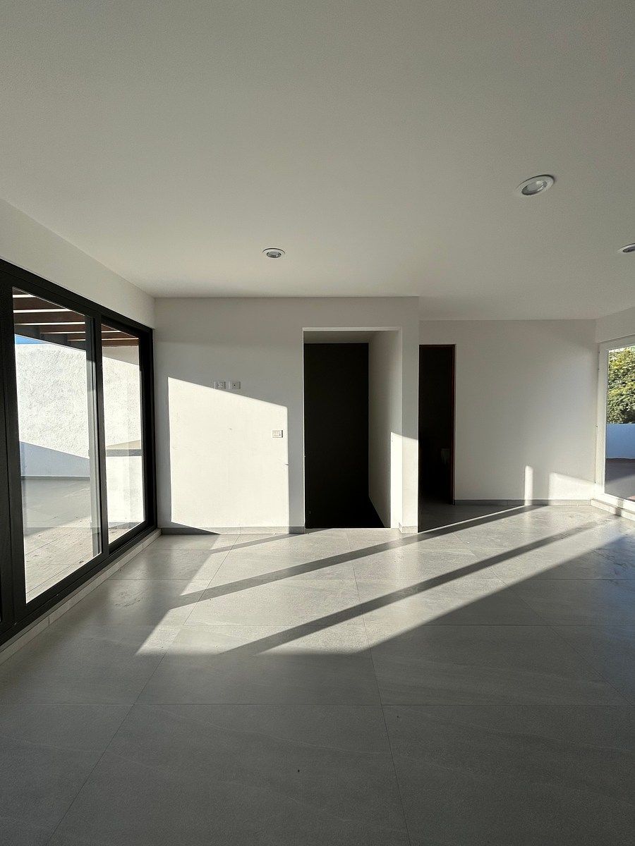 Casa em Lomas de Juriquilla, Querétaro, foto 17 de 22