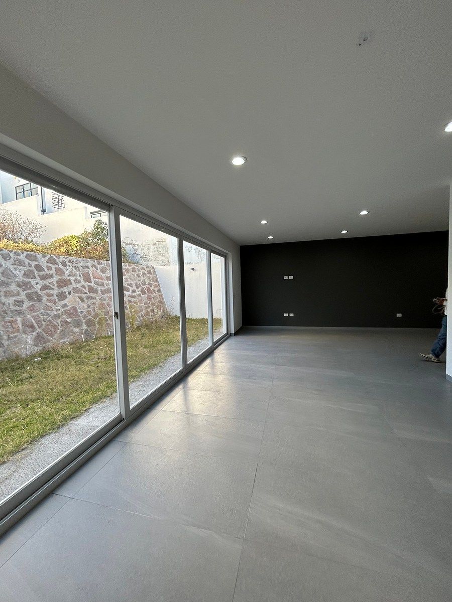 Casa em Lomas de Juriquilla, Querétaro, foto 22 de 22