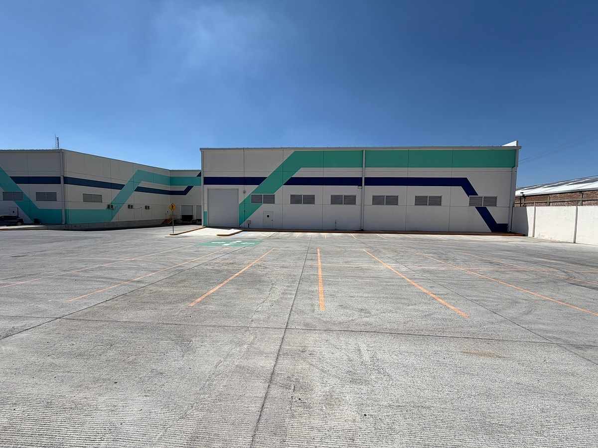 Nave industrial en Arroyo Hondo, León, foto 11 de 11