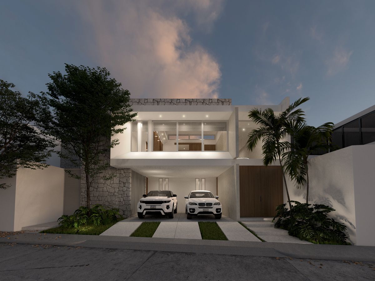 Lote em Xcanatún, Mérida, foto 3 de 11