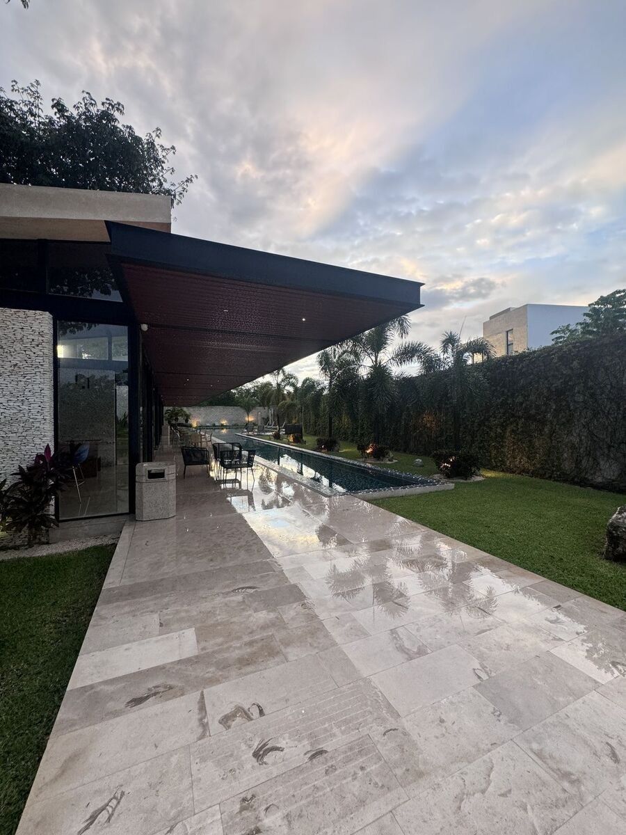 Lote em Xcanatún, Mérida, foto 4 de 11