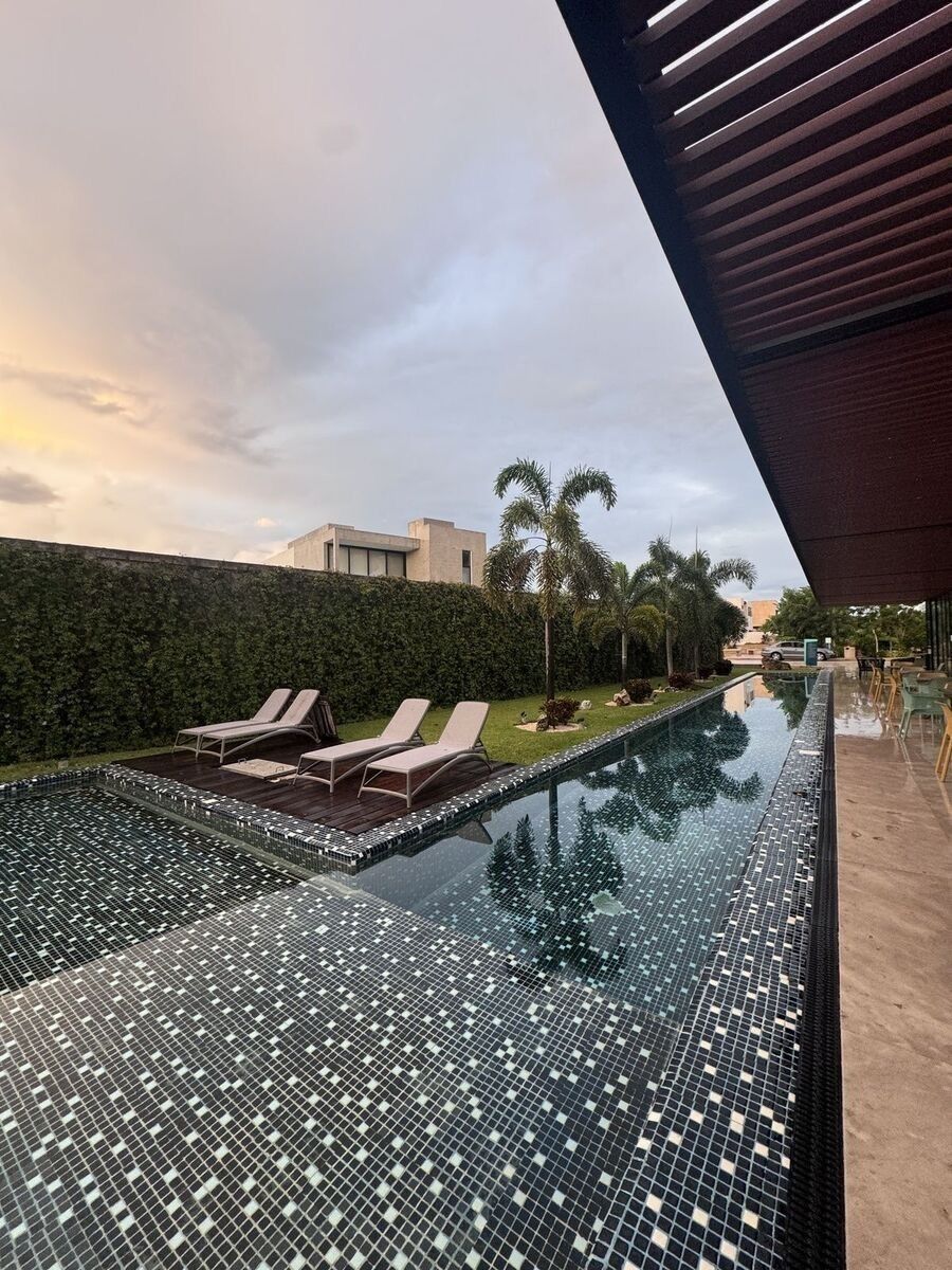 Lote em Xcanatún, Mérida, foto 5 de 11