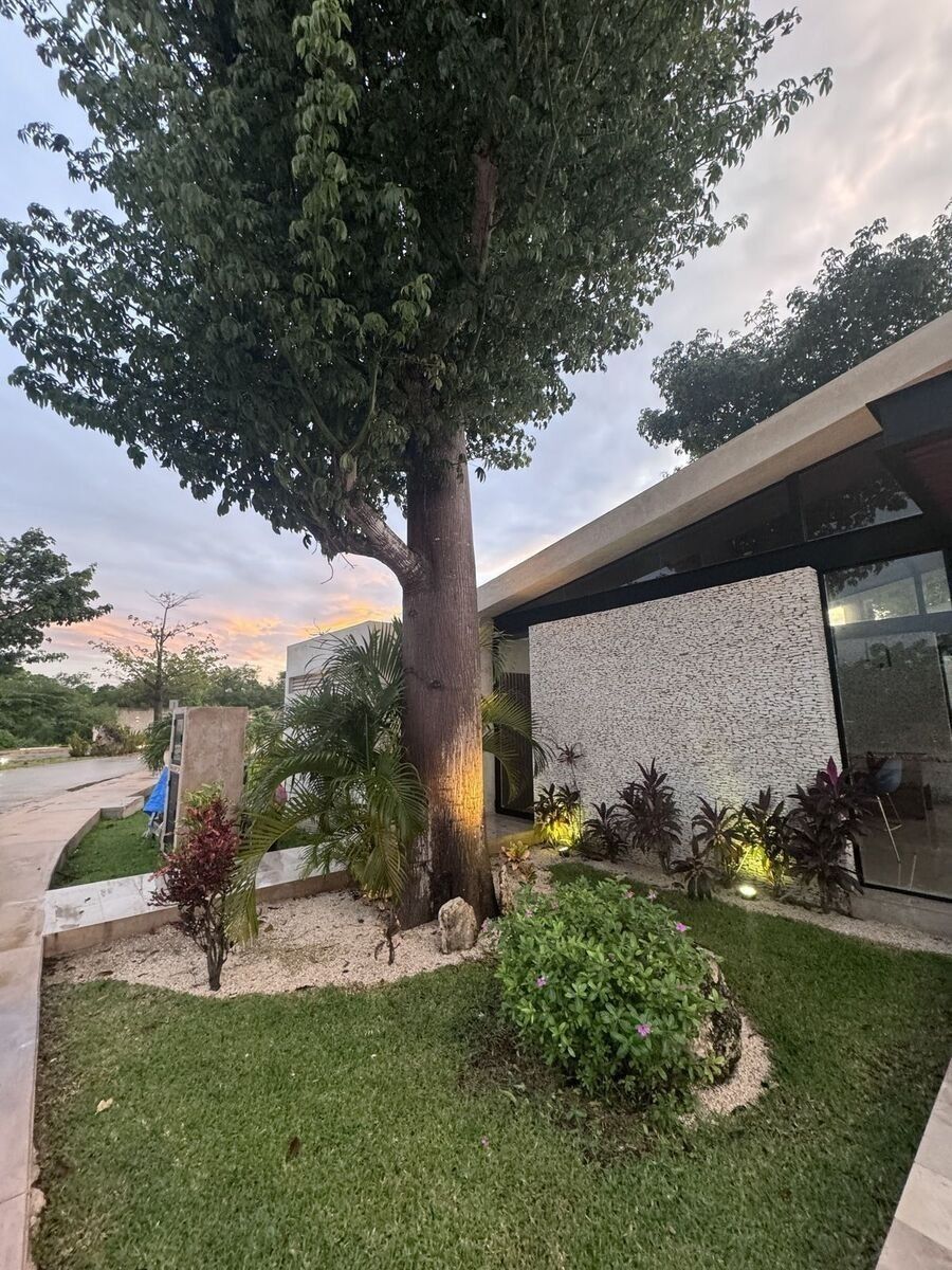 Lote em Xcanatún, Mérida, foto 6 de 11