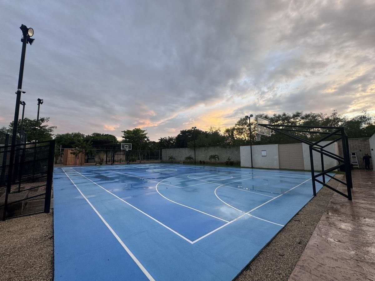 Lote em Xcanatún, Mérida, foto 7 de 11