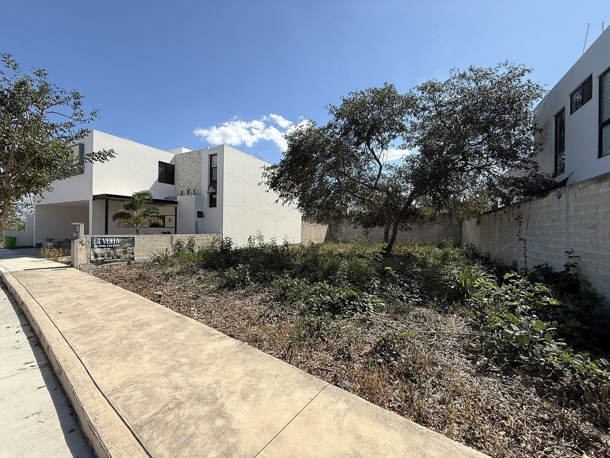 Lote em Xcanatún, Mérida, foto 8 de 11