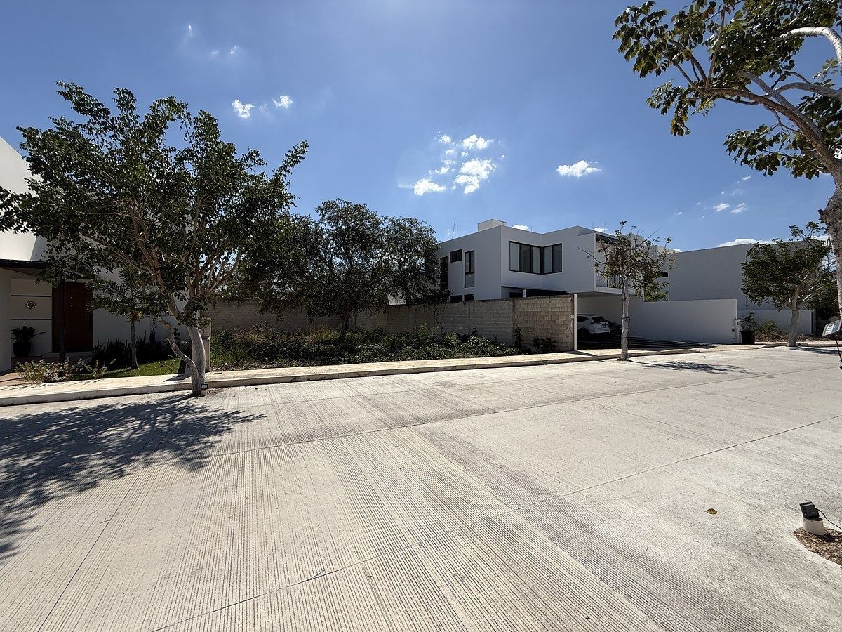 Lote em Xcanatún, Mérida, foto 11 de 11