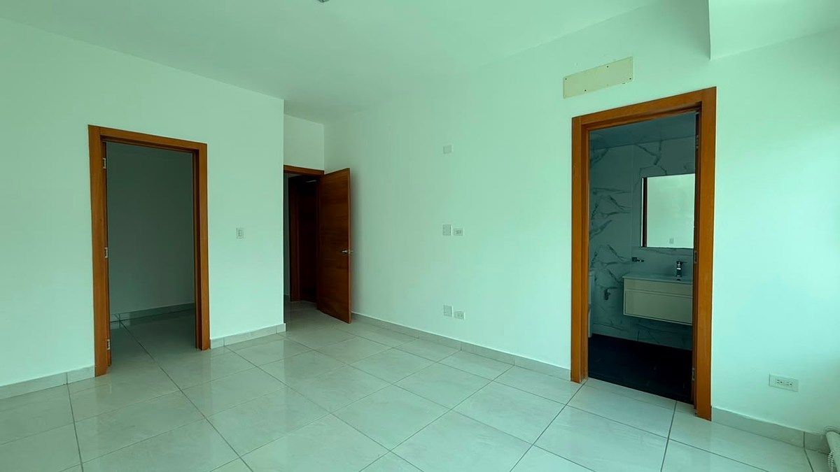 Apartamento en Piantini, Santo Domingo Centro (Distrito Nacional), foto 6 de 19