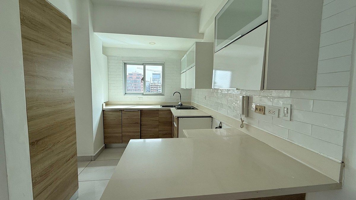 Apartamento en Piantini, Santo Domingo Centro (Distrito Nacional), foto 16 de 19