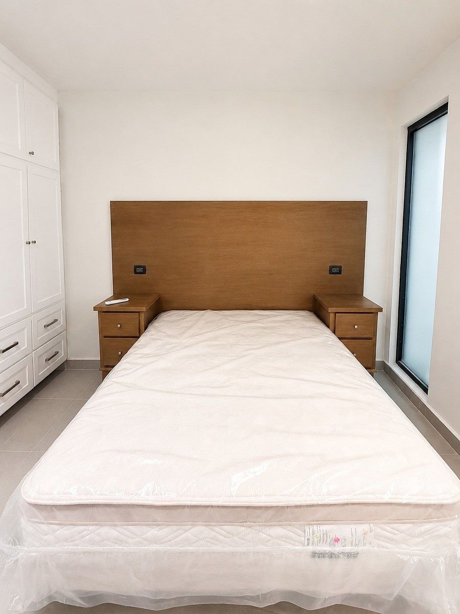 Departamento en Cumbres Madeira, Monterrey, foto 4 de 8