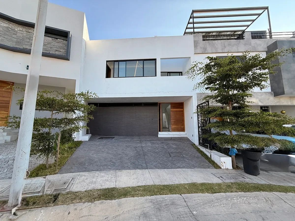 Casa Nueva en Venta Capital Norte, foto 1 de 24