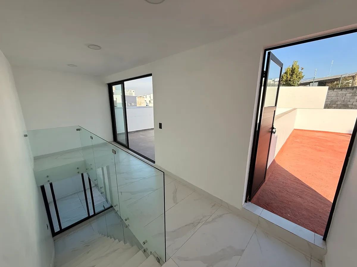 Casa em Capital Norte, Zapopan, foto 22 de 24