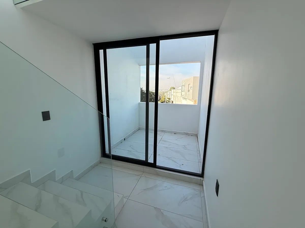 Casa em Capital Norte, Zapopan, foto 19 de 24