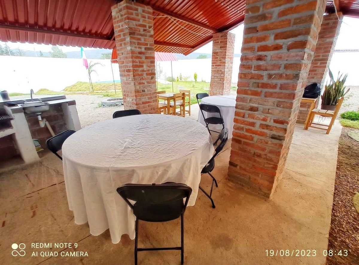 QUINTA EN RINCON DE ROMOS, foto 1 de 23