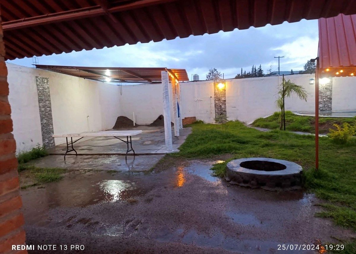 Quinta en Aguascalientes 2000, Aguascalientes, foto 10 de 23