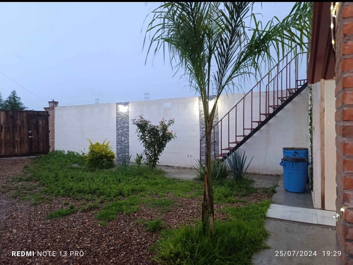 Quinta en Aguascalientes 2000, Aguascalientes, foto 11 de 23