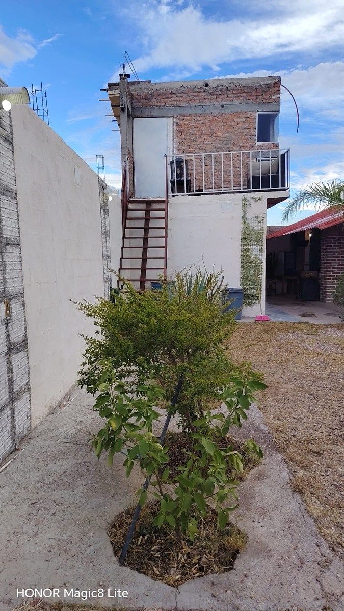 Quinta en Aguascalientes 2000, Aguascalientes, foto 19 de 23